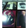 Çerçeveli / Çerçevesiz Poster Baskı